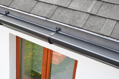 Effective Gutter Cover System
