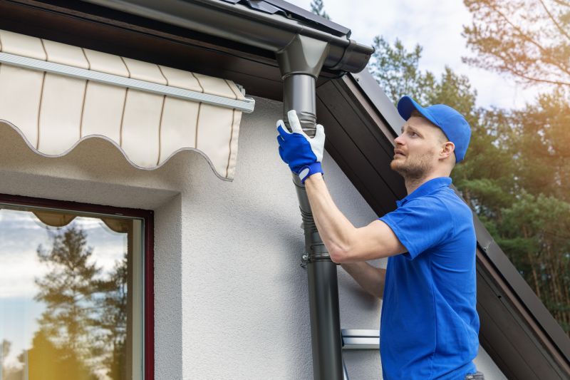 Affordable Gutter Cover Services